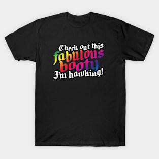 Fabulous Booty T-Shirt